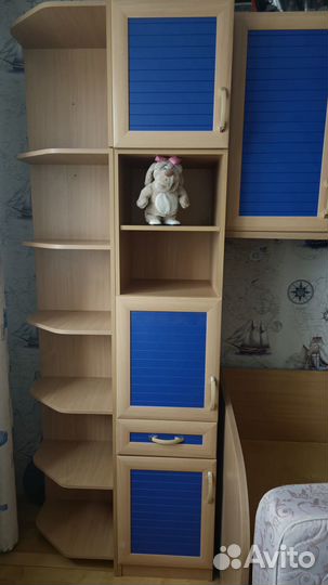 Детская мебель бу