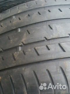 Toyo Proxes T1 Sport 225/40 R19 и 255/35 R19