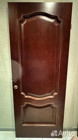 Двери ульяновские