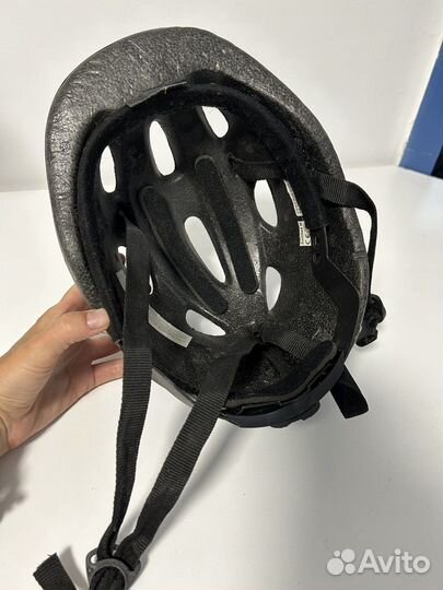 Велошлем детский