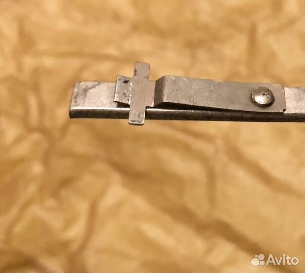 Рычаг стеклоочистителя маз-500