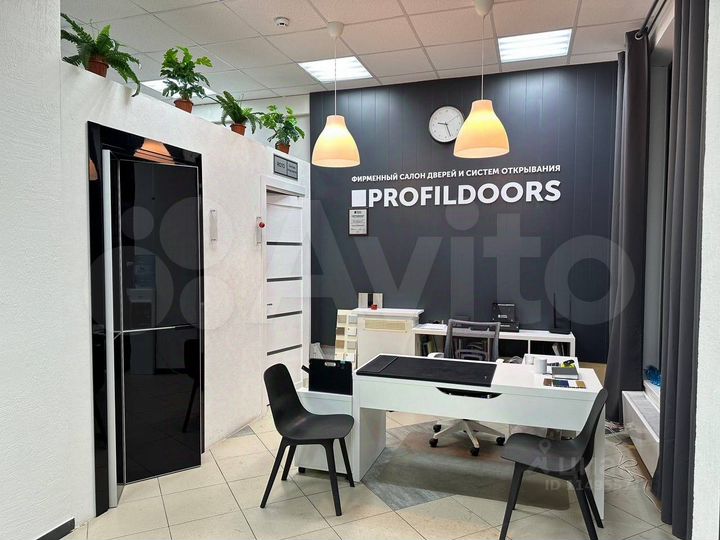 Свободного назначения, 80 м²