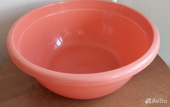 Ванночка для купания+тазик