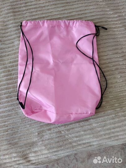 Сумка мешок для обуви