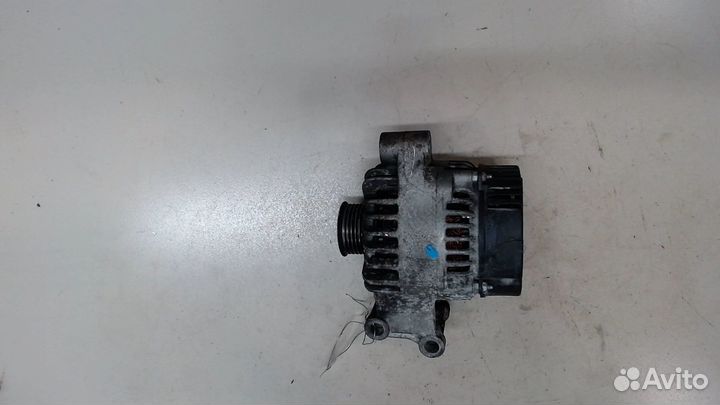 Генератор Ford Focus 2