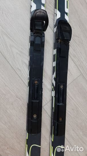 Лыжи беговые Active classik stc 150см