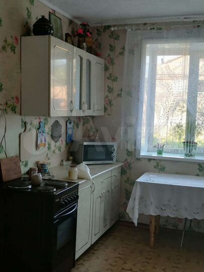 Дом 42 м² на участке 24 сот.