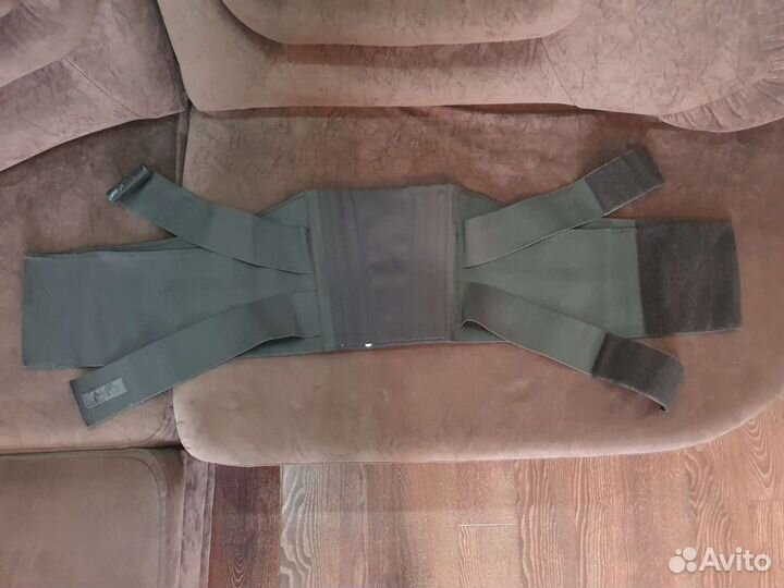 Корсет пояснично - крестцовый