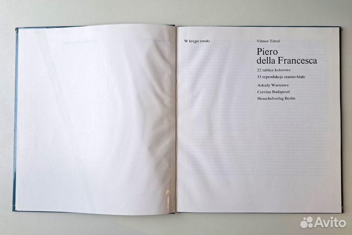 Piero Della Francesca W Kregu Sztuki