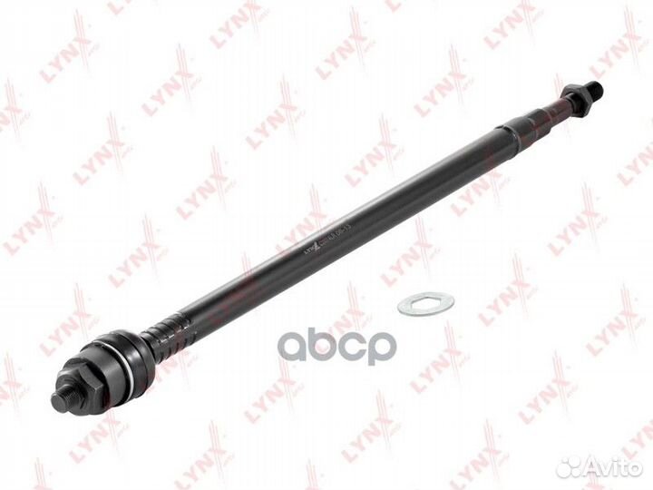 Тяга рулевая honda CR-V 02- лев/прав.(без након