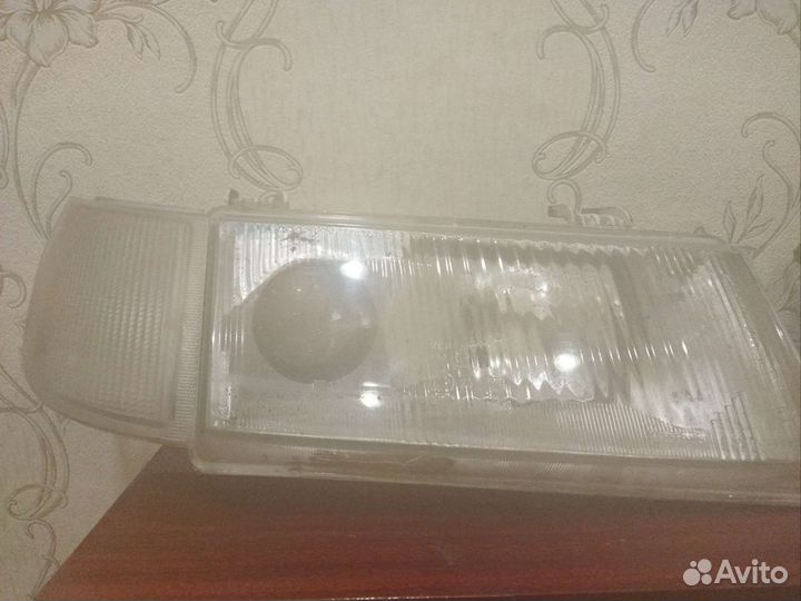 Фары киржач на ваз 2110
