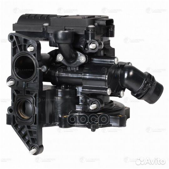 Термостат для а/м Skoda Octavia A7 (13) /Audi A