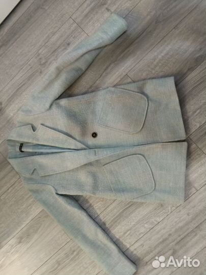 Пальто женское