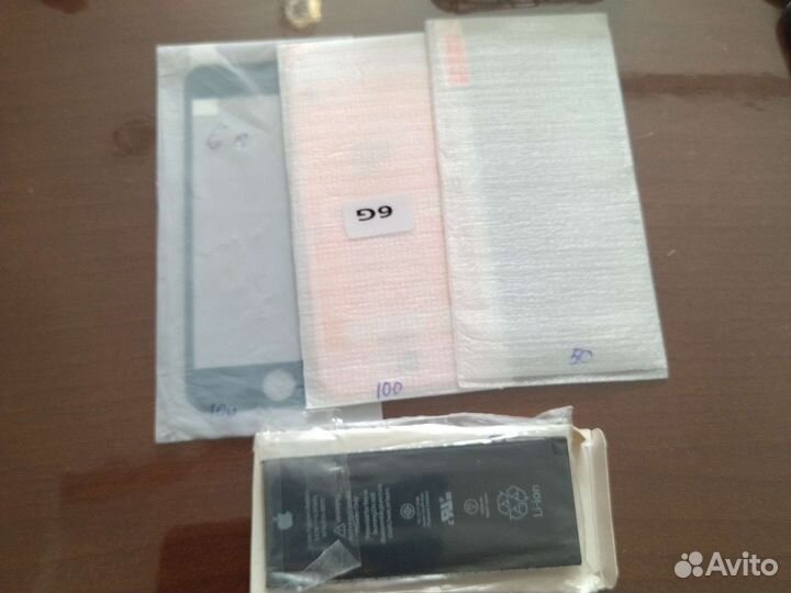 Чехлы на iPhone