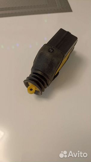 Привод замка двери Daewoo Nexia производство Корея