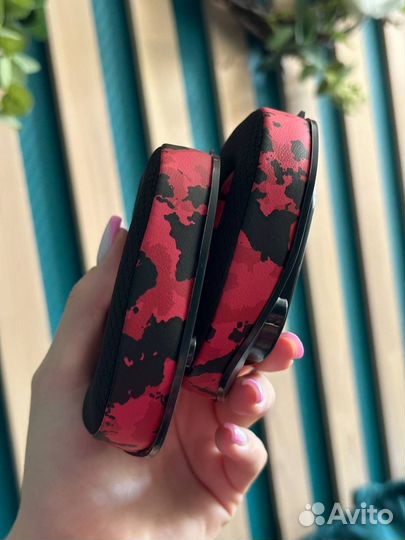 Амбюшуры Wicked Cushions для Astro A50X