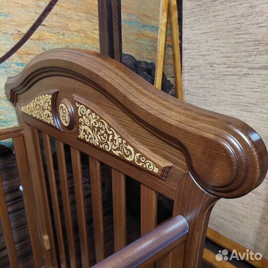 Детская кровать Pali