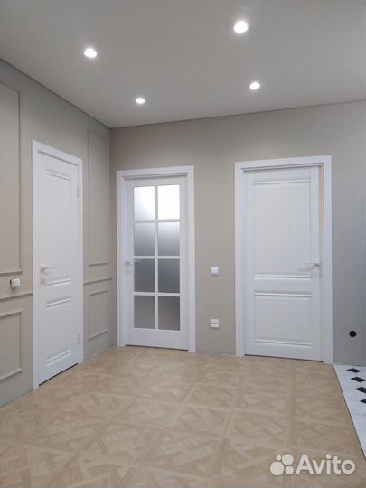 Межкомнатная дверь Прима производитель