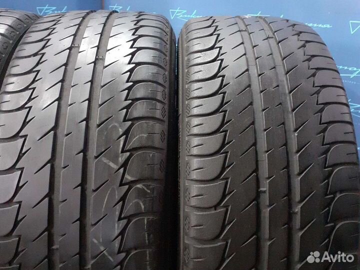 Kleber Dynaxer HP3 205/50 R17