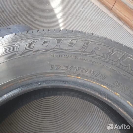 Dunlop SP Touring T1 175/70 R13