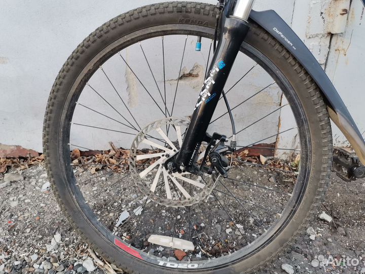 Электровелосипед Marine с bafang 750w