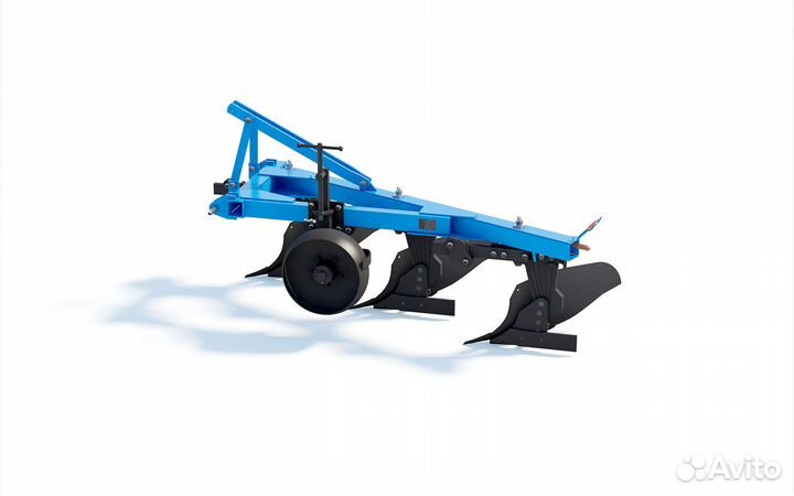 Плуг Алмаз FINIST ПЛН-3-35, 2023