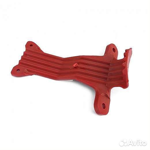 Защита рулевого механизма на детский самокат