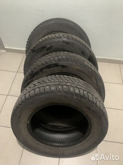 Viatti Brina Nordico V-522 195/65 R15