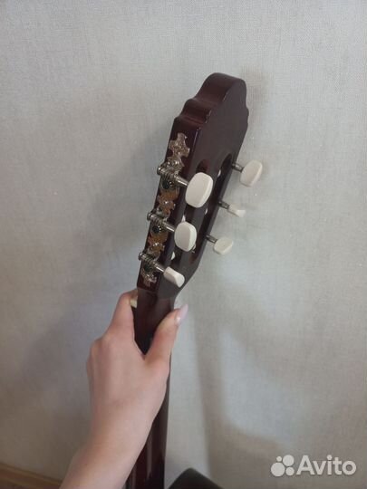 Гитара Valencia VC104