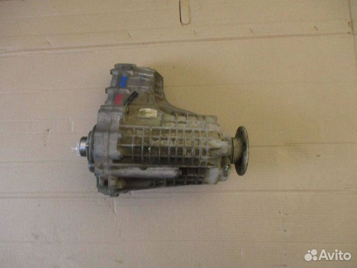 Коробка раздаточная Infiniti FX (S50)