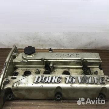 Клапанная крышка Magentis Sonata EF G4JP G4JS