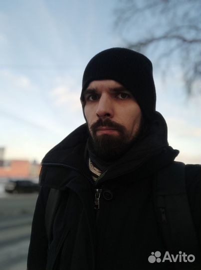 Любая работа, подработка