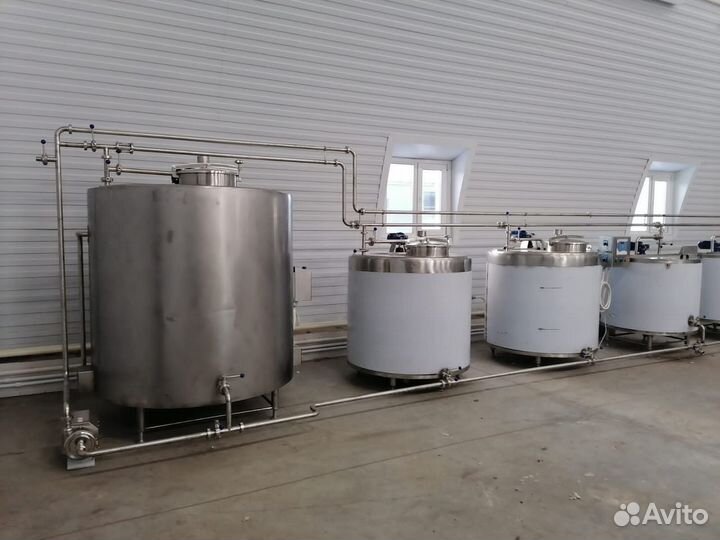 Монтаж и сварка нержавеющих трубопроводов, ремонт