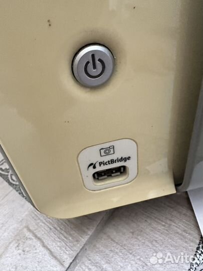 Мфу струйный hp psc 1513 allin one