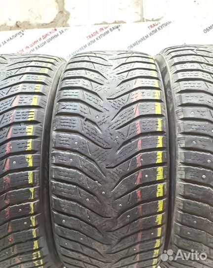 Kumho WinterCraft Ice WI31 235/50 R18 106Y