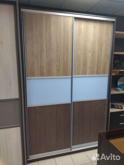 Шкаф купе бу