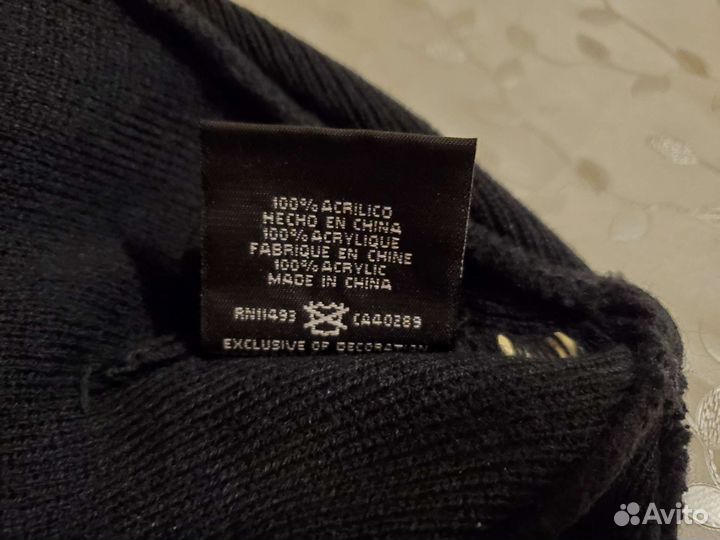 Шапка New Era оригинал