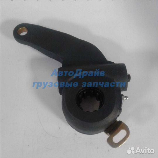 Трещотка для автомобилей Скания 2 и 3 серии автома