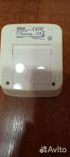 Тонометр автоматический