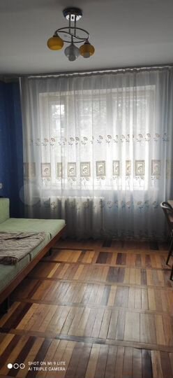 3-к. квартира, 70,1 м², 4/5 эт.