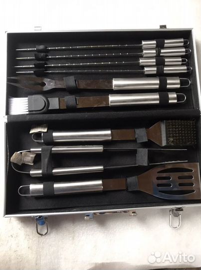 Набор для барбекю