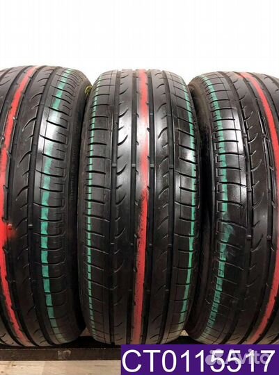 Bridgestone Dueler H/P Sport 225/55 R18 98H