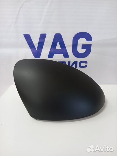 Корпус наружного зеркала Yeti 5L0857538