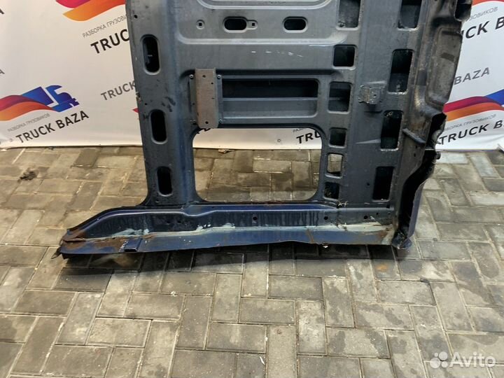 Четверть кабины правая сторона Daf XF105