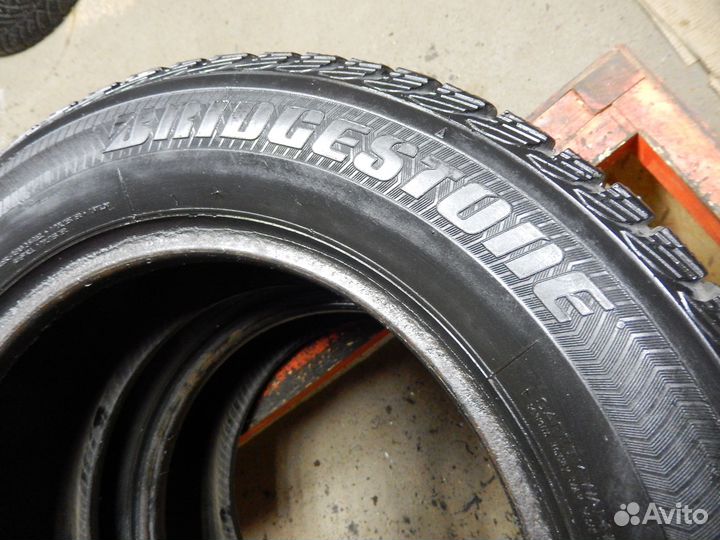 Bridgestone WT17 185/65 R14