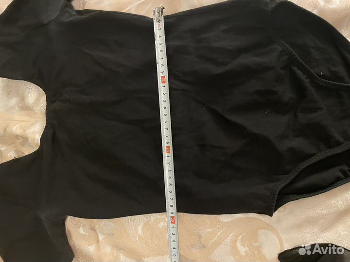 Купальник хореографический