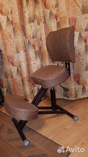 Стул коленный