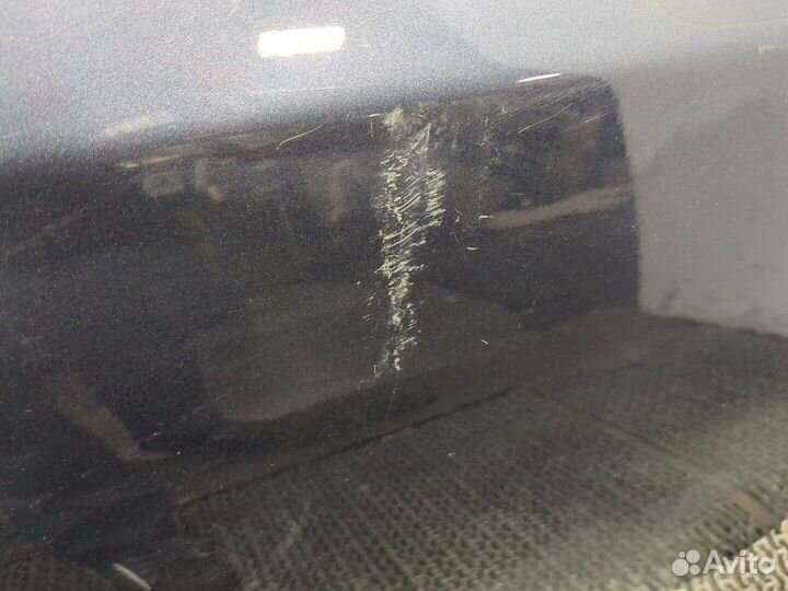 Дверь боковая Toyota Avensis 3, 2012