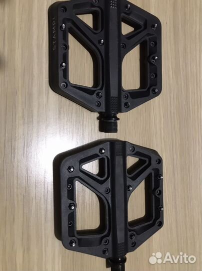 Педали для велосипеда