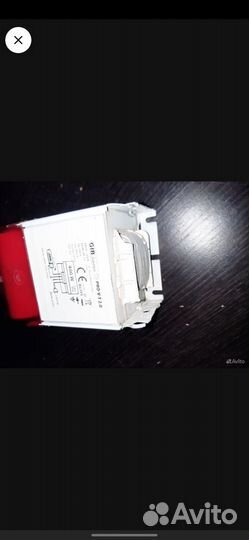 Контроллер освещения